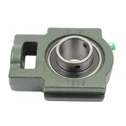یاتاقان UCT 215 ساخت چین - بلبرینگ علی
