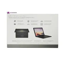 کیبورد مایکروسافت سرفیس پرو برند Brydge مناسب سرفیس پرو 4,5,6,7