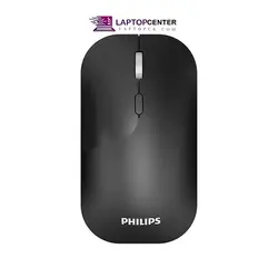 ماوس وایرلس فیلیپس مدل Mouse Philips M504 Wireless