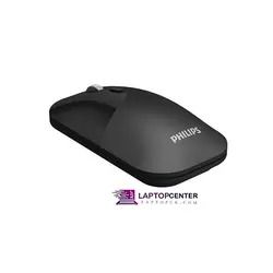 ماوس وایرلس فیلیپس مدل Mouse Philips M504 Wireless