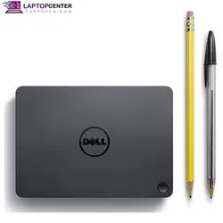 داک استیشن برند دل همراه شارژر مدل Dell WD15 Monitor Dock 4K USB-C