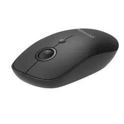 ماوس بیسیم پرودو 2in1 Porodo 2 in 1 Wireless Bluetooth Mouse 2.4GHz V5.0