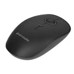 ماوس بیسیم پرودو 2in1 Porodo 2 in 1 Wireless Bluetooth Mouse 2.4GHz V5.0