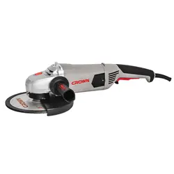 سنگ فرز کرون فرز آهنگری 2600 وات مدل CT13489-180N