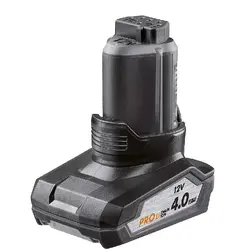 باتری لیتیومی 12 ولت 4 آمپر ساعت نسل C آاگ مدل L 1240