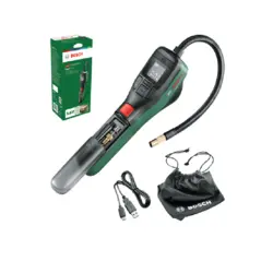 پمپ باد شارژی 3.6 ولت Easy Pump بوش