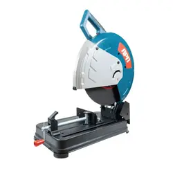 اره پروفیل‌بر صنعتی 2500 وات ای پی ان مدل APN CM355F