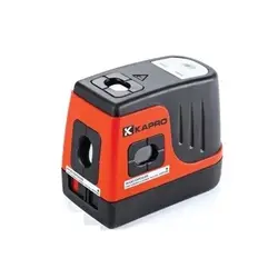 تراز نقطه شاقول لیزری کاپرو مدل 896