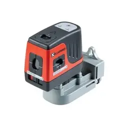 تراز نقطه شاقول لیزری کاپرو مدل 896