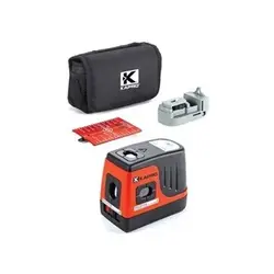 تراز نقطه شاقول لیزری کاپرو مدل 896