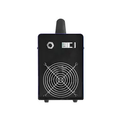 دستگاه اینورتر جوشکاری 180آمپر IGBT مدل NEC-200