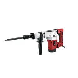 چکش تخریب ۶ کیلوئی ۱۲ ژول ۱۰۵۰ وات محک مدل DEH-1050