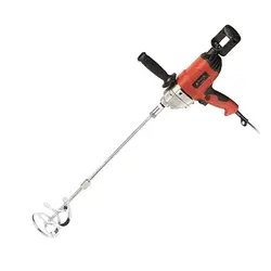 دریل میکسر ۱۱۰۰ وات دور متغیر محک مدل DMX-1100/1