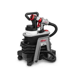 پیستوله رنگ پاش 1200 وات کرون مدل CT31015