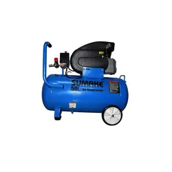 کمپرسور باد 50 لیتری تک سیلندر سوماک مدل TE-9950