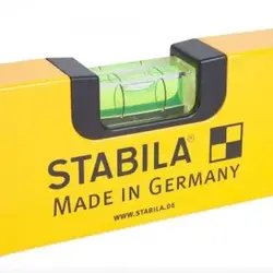 تراز ساختمانی 100 سانتی متر استبیلا سری 70W