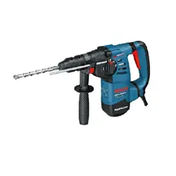 دریل بتن کن چهار شیار 800 وات بوش مدل GBH 3-28 DRE