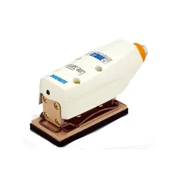 سنباده بادی لرزان خطی سوماک مدل ST-77170
