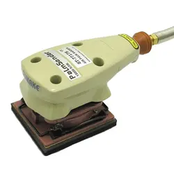 سنباده لرزان بادی چهارگوش سوماک مدل ST-7717S