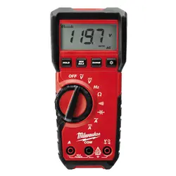 مولتی متر دیجیتال میلواکی مدل 40-2216