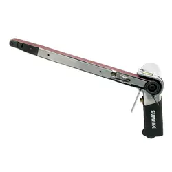 سنباده بادی نواری سوماک مدل ST-7710L