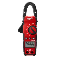 کلمپ دیجیتال میلواکی مدل 2235-40