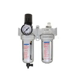 واحد مراقبت 1/2 اینچ سوماک مدل SA-2324