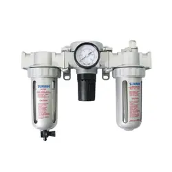 واحد مراقبت هوا 1/2 اینچ سوماک مدل SA-2314