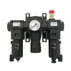 واحد مراقبت هوا  1 اینچ سوماک مدل SA-2281A