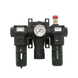 واحد مراقبت هوا 1 اینچ سوماک مدل SA-2281P