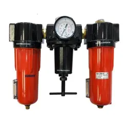 واحد مراقبت هوا 3/4 اینچ سوماک مدل SA-2260