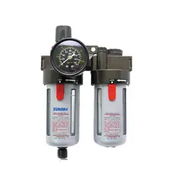 واحد مراقبت هوا 3/4 اینچ سوماک مدل SA-2260A