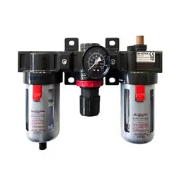 واحد مراقبت هوا 3/4 اینچ سوماک مدل SA-2270A