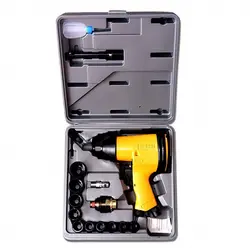 بکس بادی 1/2 اینچ هفت تیری سوماک مدل ST-5540K