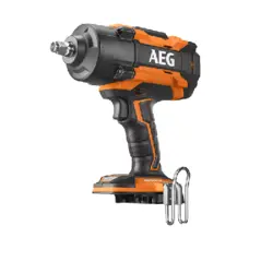 آچار بوکس 1/2 اینچ شارژی 18 ولت لیتیومی آاگ مدل BSS18S12BI-0