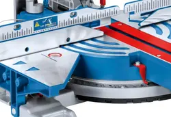 اره فارسی بر بازویی بوش 250 میلیمتری مدل GCM 350-254