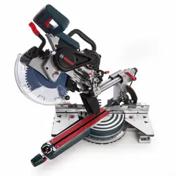 اره فارسی بر بازویی بوش 250 میلیمتری مدل GCM 350-254