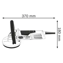 بتن ساب بوش مدل GBR 15 CA