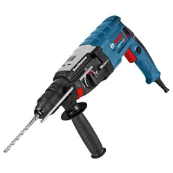 بتن کن چهارشیار بوش 2 کیلویی مدل GBH 2-28 DV