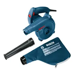 بلوور بوش مدل GBL 800E BLOWER