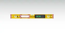 تراز دیجیتال استبیلا 122 سانتی متر مدل 196-2-ELECTRONIC IP65