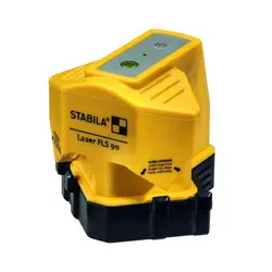 تراز لیزری کاشی و سرامیک استبیلا مدل FLS 90