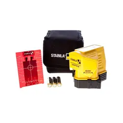 تراز لیزری کاشی و سرامیک استبیلا مدل FLS 90