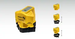 تراز لیزری کاشی و سرامیک استبیلا مدل FLS 90