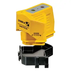 تراز لیزری کاشی و سرامیک استبیلا مدل FLS 90