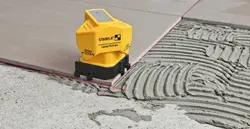 تراز لیزری کاشی و سرامیک استبیلا مدل FLS 90