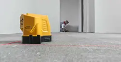 تراز لیزری کاشی و سرامیک استبیلا مدل FLS 90