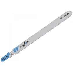 تیغه اره عمود بر آهن بلند بوش مدل T 318 بسته 5 عددی