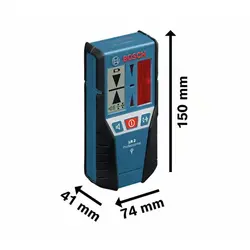 دریافت کننده لیزر بوش مدل LR2