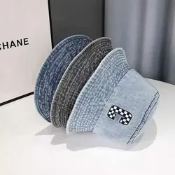 کلاه باکت جین کد 10538